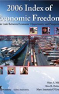 Index of Economic Freedom 2006 