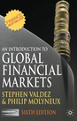 An Introduction to Global Financial Markets 