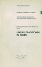 Liberale traditionen in Polen