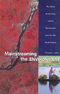 Mainstreaming the Environment