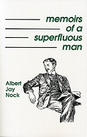 Memoirs of a Superfluous Man 