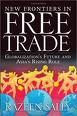 New Frontiers in Free Trade