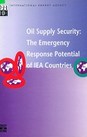 Oil Supply Security