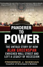 Panderer to Power