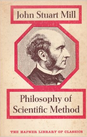 J. S. Mill’s Philosophy of Scientific Method