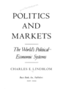 Politics and Markets