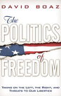 The Politics of Freedom