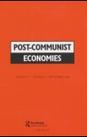 Post-Communist Economies