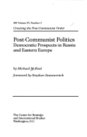 Post-Communist Politics