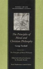 The Principles of Moral and Christian Philosophy 