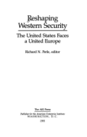 Reshaping Western Security