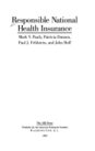 Responsible National Health Insurance