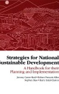 Strategies for National Sustainable Development