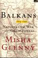 The Balkans 1804-1999