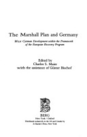 The Marshall Plan and Germany