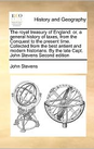 The Royal Treasury Of England 