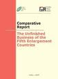 The Unfinished Business of the Fifth Enlargement Countries