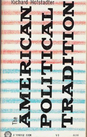The American Political Tradition 