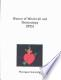 The History of Witchcraft