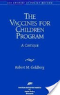 The Vaccines for Children Program