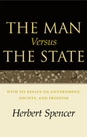 The Man Versus the State