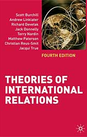 Theories of International Relations 