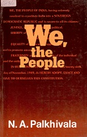 We, the people
