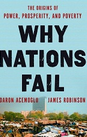 Why Nations Fail 