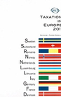 Taxation in Europe 2011 