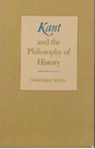 Kant and the Philosophy of History