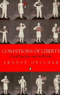 Conditions of Liberty