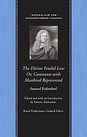The Divine Feudal Law: Or, Covenants with Mankind, Represented 