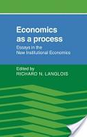 Economics as a Process