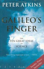 Galileo's Finger