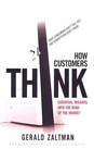 How Customers Think 