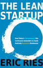 The Lean Startup 