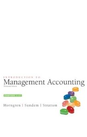 Introduction to Management Accounting