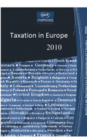 Taxation in Europe 2010
