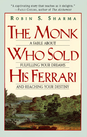 The Monk Who Sold His Ferrari