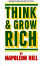 Think and Grow Rich 