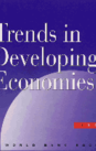 Trends in Developing Economies